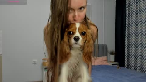 Kira online show from December 2024 02:20:01 AM