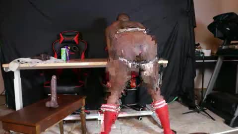 CHRIS GEKKO online show from December 2025 12:38:02 AM