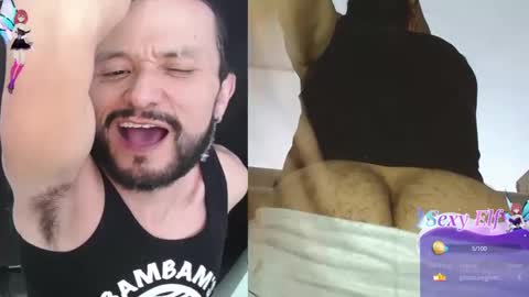 bambam online show from March 2025 10:17:02 PM