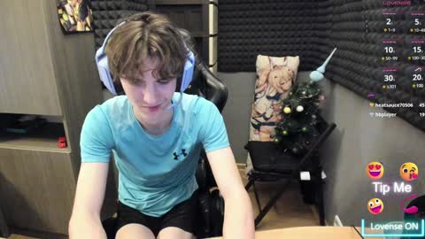 Snapshot of bambelbye chatting on January 2025 10:26:01 PM Gaz online show from January 2025 10:26:01 PM