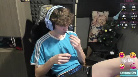 Snapshot of bambelbye chatting on January 2025 02:45:01 PM Gaz online show from January 2025 02:45:01 PM