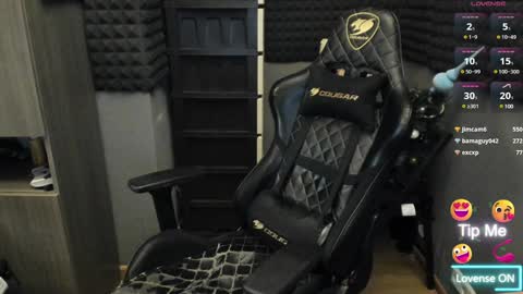 Snapshot of bambelbye chatting on January 2025 09:13:01 PM Gaz online show from January 2025 09:13:01 PM