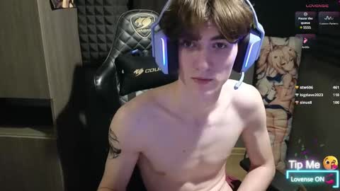 Snapshot of bambelbye chatting on February 2025 01:55:01 AM Gaz online show from February 2025 01:55:01 AM