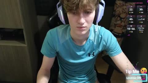 Snapshot of bambelbye chatting on February 2025 05:04:02 PM Gaz online show from February 2025 05:04:02 PM