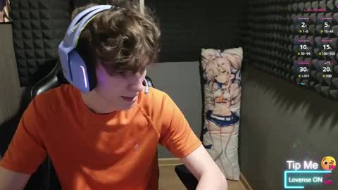 Snapshot of bambelbye chatting on February 2025 05:22:01 PM Gaz online show from February 2025 05:22:01 PM