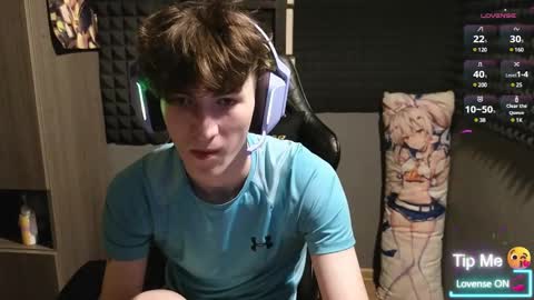 Snapshot of bambelbye chatting on February 2025 06:45:02 PM Gaz online show from February 2025 06:45:02 PM