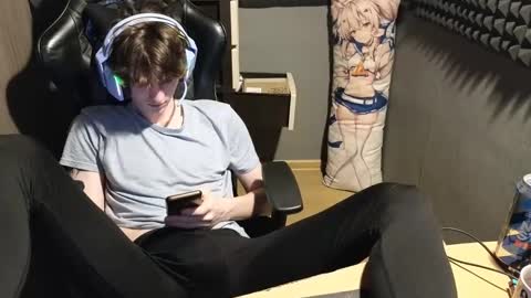 Snapshot of bambelbye chatting on February 2025 06:55:01 PM Gaz online show from February 2025 06:55:01 PM