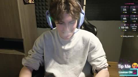 Snapshot of bambelbye chatting on February 2025 06:58:02 PM Gaz online show from February 2025 06:58:02 PM