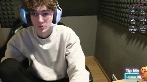 Snapshot of bambelbye chatting on February 2025 05:47:01 PM Gaz online show from February 2025 05:47:01 PM