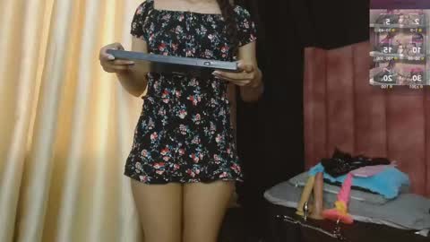 Arianna   online show from October 2025 09:56:01 PM