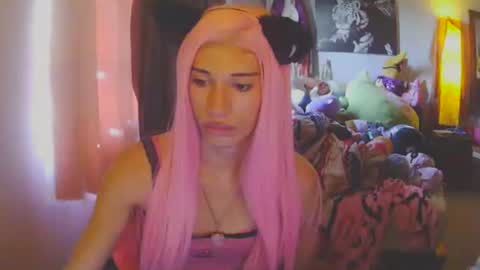 bambi_d0ll_333 online show from March 2026 11:16:01 PM