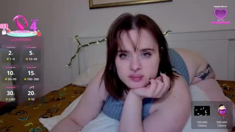 Bambi online show from February 2026 05:20:02 PM