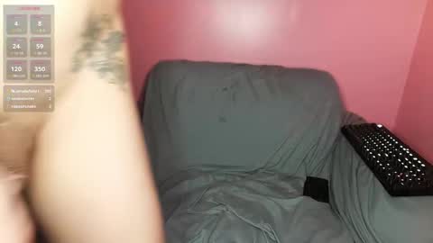 bambi online show from November 2025 12:53:02 AM