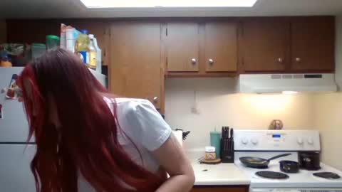 Snapshot of bambibae79 chatting on April 2026 08:18:01 PM bambibae79 online show from April 2026 08:18:01 PM