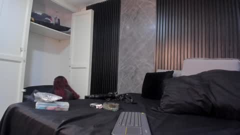 Bambi online show from December 2024 12:59:02 PM