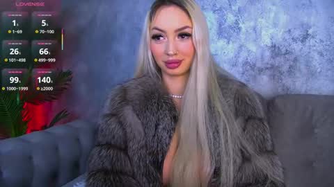 Bambi online show from December 2025 05:35:02 AM