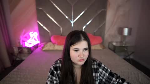 Bambi online show from February 2025 09:10:01 PM