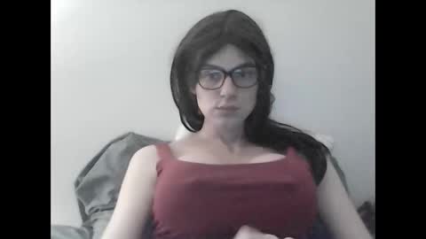 Bambi online show from November 2025 11:16:01 PM