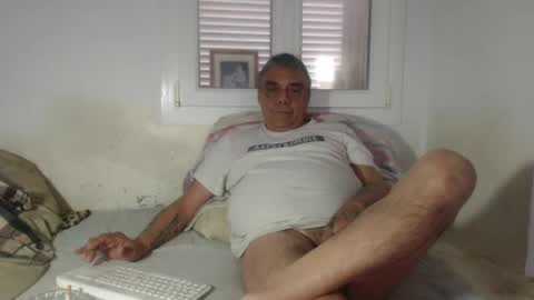 bambino6060 online show from January 2025 01:35:01 PM