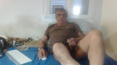 bambino6060 online show from November 2025 02:11:01 PM