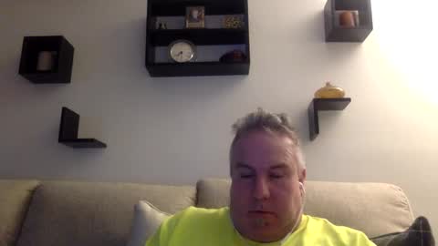 banana5289 online show from February 2025 12:30:01 AM