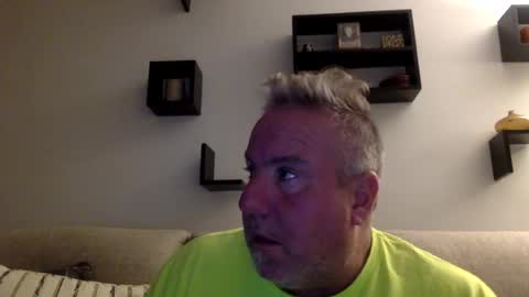 Snapshot of banana5289 chatting on July 2026 12:05:01 AM banana5289 online show from July 2026 12:05:01 AM