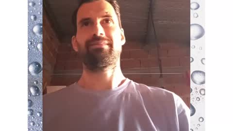 Ezequiel online show from December 2024 10:05:01 PM