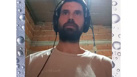 Ezequiel online show from January 2025 12:33:01 AM