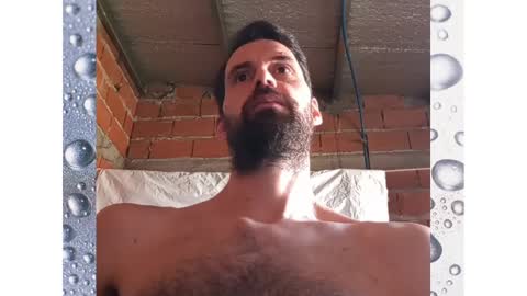 Ezequiel online show from January 2025 06:49:01 PM