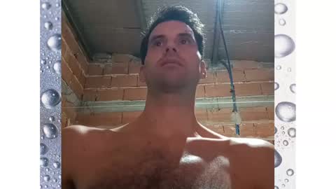 Ezequiel online show from January 2025 01:58:02 AM