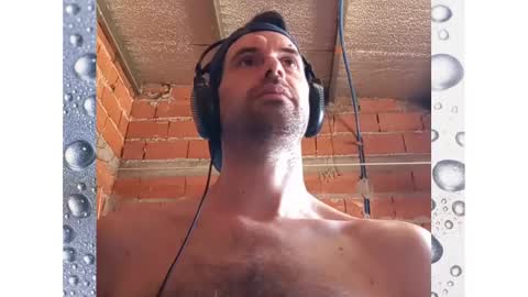 Ezequiel online show from January 2025 04:23:01 PM