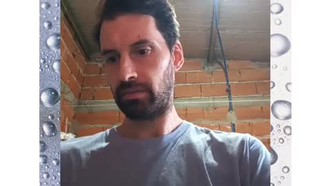 Ezequiel online show from February 2025 10:44:02 PM