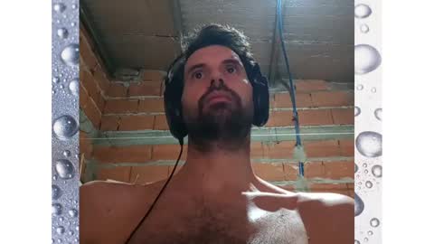 Ezequiel online show from February 2025 12:20:02 AM