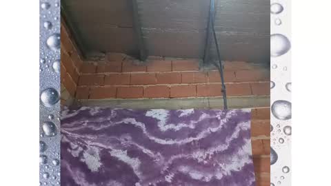 Ezequiel online show from February 2025 10:40:01 PM