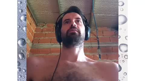 Ezequiel online show from February 2025 05:05:02 PM