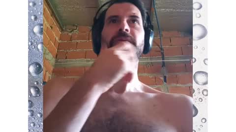 Ezequiel online show from February 2025 05:11:02 PM