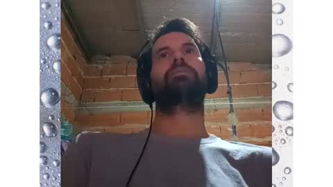 Ezequiel online show from February 2025 01:02:01 AM