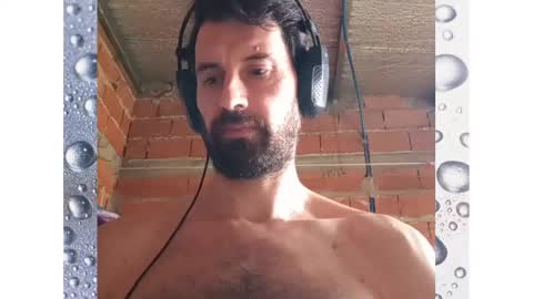 Ezequiel online show from February 2025 04:47:01 PM