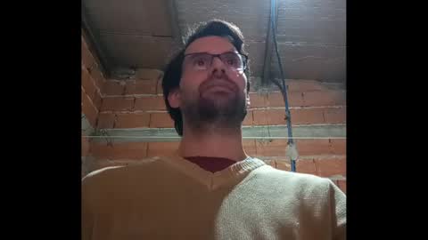 Ezequiel online show from September 2025 01:50:01 AM