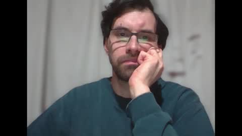 Ezequiel online show from September 2025 01:51:02 AM