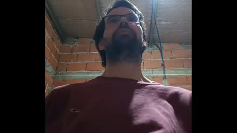 Ezequiel online show from September 2025 01:55:02 AM