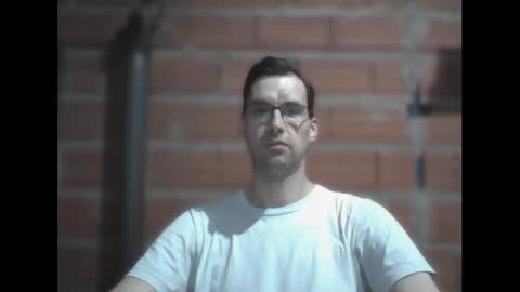 Ezequiel online show from October 2025 10:54:02 PM