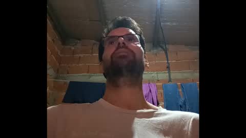 Ezequiel online show from March 2026 01:44:02 AM