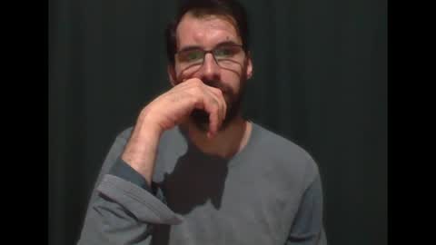 Ezequiel online show from March 2026 01:39:02 AM