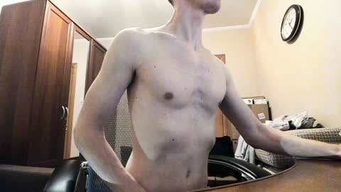 BananaBoy online show from January 2025 11:26:01 PM