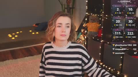 Ellen and  online show from December 2024 01:57:02 AM