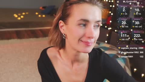 Ellen and  online show from December 2024 08:08:02 AM