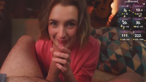 Ellen and  online show from January 2025 11:33:01 AM