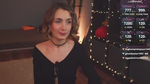 Ellen and  online show from January 2025 09:40:02 AM