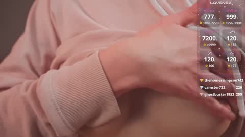 Ellen and  online show from January 2025 06:06:01 PM